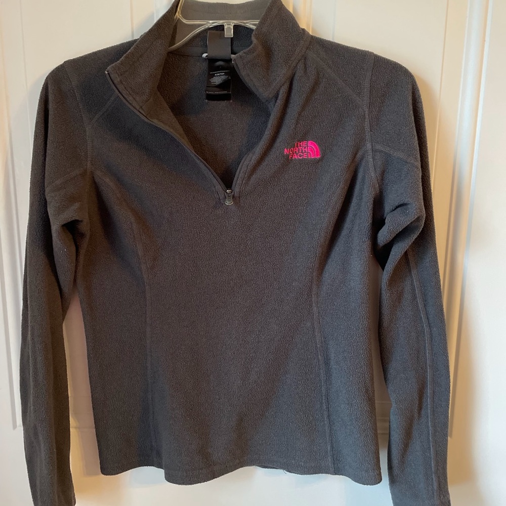 The North Face Women’s Fleece Pullover